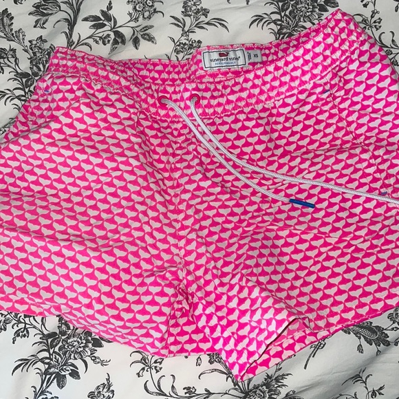 Vineyard Vines Pants - Vineyard Vines Performance Shorts